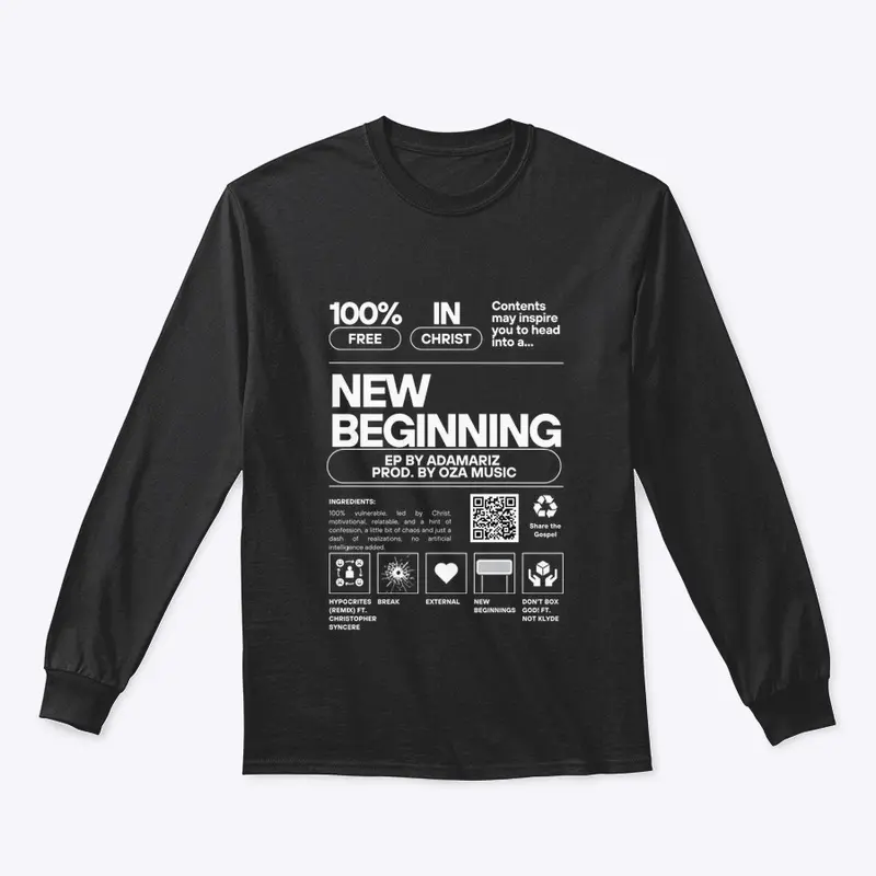 100% NEW BEGINNING ALT DESIGN