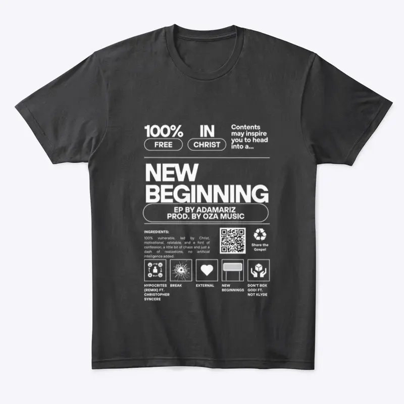 100% NEW BEGINNING ALT DESIGN